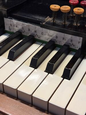 Transponier-Harmonista