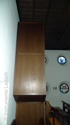 Mayer 8/II+P