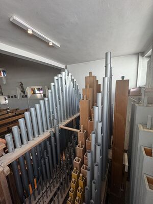 Unbekannt 6/I+P