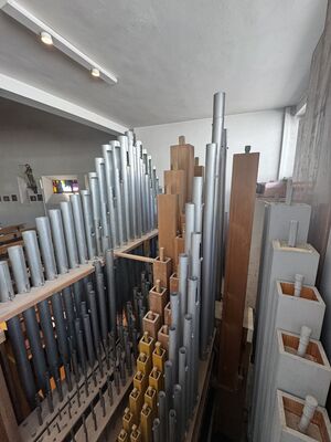 Unbekannt 6/I+P