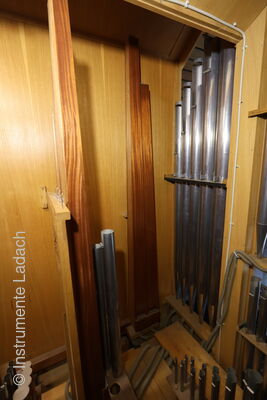 Simon 21/II+P