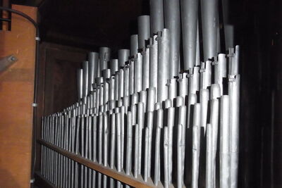 Oberlinger 16/II+P