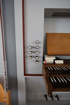 Schuke (Berlin) 14/II+P