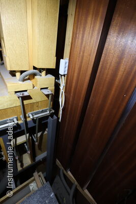 Raupach-Bosch 8/II+P