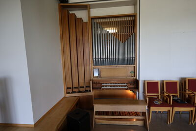 Raupach-Bosch 8/II+P