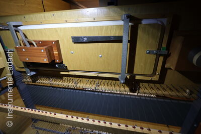 Raupach-Bosch 8/II+P