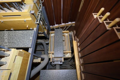 Raupach-Bosch 8/II+P