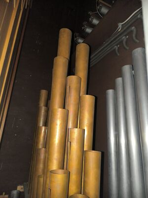 Mayer 28/III+P