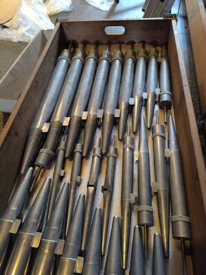 Mayer 28/III+P
