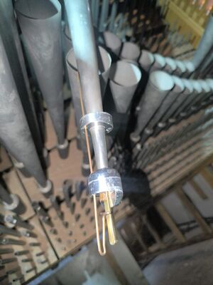 Mayer 28/III+P