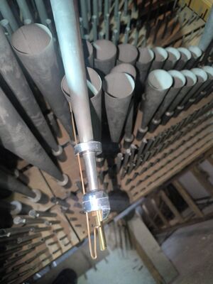 Mayer 28/III+P