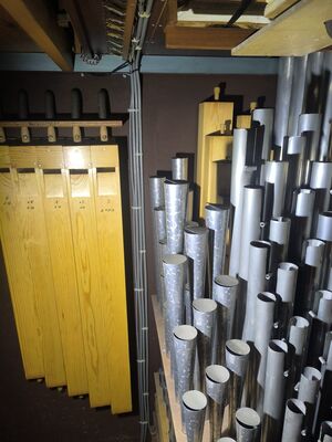 Mayer 28/III+P