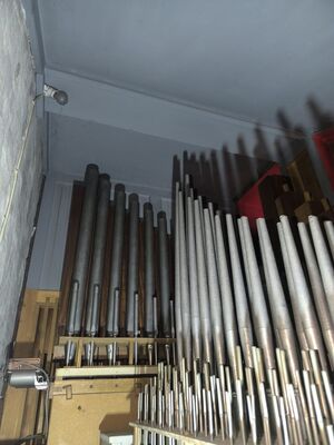 Mayer 28/III+P
