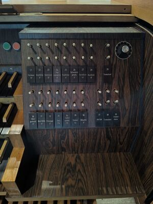 Mayer 28/III+P