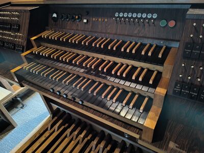 Mayer 28/III+P