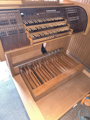 Mayer 28/III+P