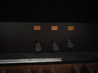 Kemper 11/II+P
