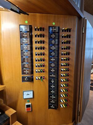 Koenig 42/III+P