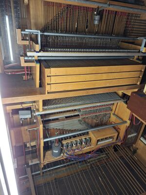 Koenig 42/III+P