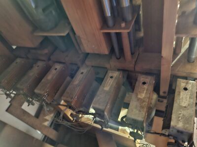Koenig 42/III+P