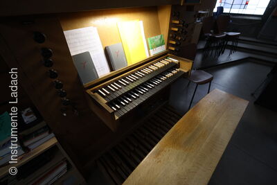 Oberlinger 19/II+P