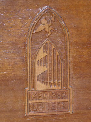 Kemper 4/I+P